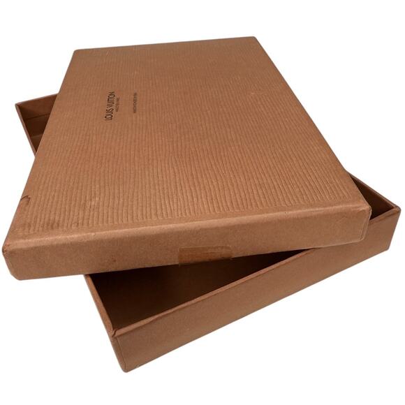 Louis Vuitton Monogram Kisslock Wallet And LV Box Authentic Vintage - Picture 13 of 16